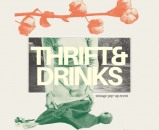 Osijek je bogatiji za Thrift&Drinks, još jedan modni događaj