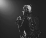 Till Lindemann iz Rammsteina stiže u Arenu Zagreb