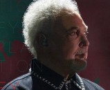 Glazbena legenda Tom Jones za manje od mjesec dana u Puli
