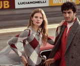 Tommy Hilfiger predstavlja kampanju The Hilfiger Racing Club