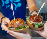 Street food interpretacije tune na novom izdanju Tunaliciousa