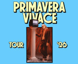 Italo-disco senzacija Valentino Vivace u subotu u Zagrebu