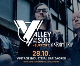Američki Valley of the Sun stiže u Vintage Industrial Bar
