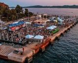 Najavljeno treće izdanje Zadar Sunset Festivala