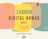 Započeo cjelodnevni program Zagreb Digital Nomad
