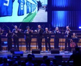 Veliko purgersko srce održano u prepunom Lisinskom