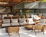 Zhega Beach Club novo je (h)it mjesto u Splitu