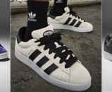 U Hrvatsku stigle 'viralne' tenisice adidas Campus 00s