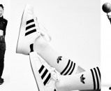 Hrvatske zvijezde u kampanji za kultni adidas Superstar