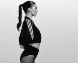 Kendall Jenner u kampanji za kultne tenisice Superstar
