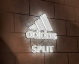 Zavirite u novi adidas u City Centeru one Split