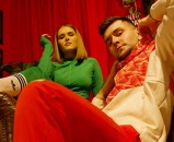 adidas i ove godine u Ilici otvorio Xmas kutak