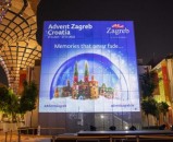 Advent Zagreb na svjetskoj izložbi u Dubaiju