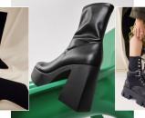 Trendi čizme za jesen: Donosimo TOP modele za svaki stil
