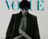 Veliki povratak Alessandre Ambrosio na naslovnicu Voguea