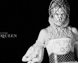 Povratak kući: Alexander McQueen na London Fashion Weeku