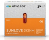 Poklanjamo 3 dodatka prehrani Almagea Sunlove Skin+!