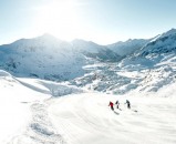A Winter Garten pravi je zimski spektakl u srcu Alpa