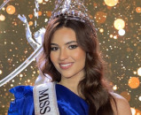Antea Mršić iz Zagreba je Miss Universe Hrvatske 2026.