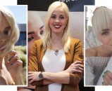 Antonija Mišura za CroModu: Ne volim kada se priča samo o mom izgledu