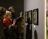 Sajam Art Zagreb 2025 u prostoru Oktogon NMMU