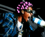 A$AP Rocky najavio premijerni nastup u Areni Zagreb