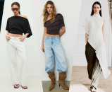 10 asimetričnih topova za ljeto koji podižu svaki outfit