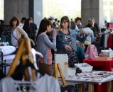 Urbani market Bazaar u novom izdanju u Tvornici