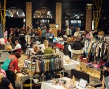 Božićno izdanje sajma urbanog Bazaar u Tvornici kulture