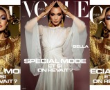 Sestre Hadid uljepšale su pariški Vogue