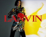 Bella Hadid u novoj kampanji modne kuće Lanvin