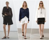 Deser top modela bermuda za svaki ljetni look
