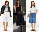 10 chic bermuda koje ćemo nositi do kraja ljeta 