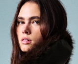 Bershka ima kaput koji bi mogao biti zvijezda jeseni i zime