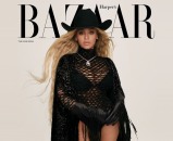 Beyoncé krasi rujansko izdanje Harper's Bazaara