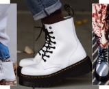Bijele čizme su IN, ovo su najbolji modeli iz ShoeBeDoa