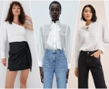 10 bijelih bluza koje ćemo nositi tijekom cijele godine