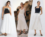 Bijela suknja je klasik, a ovih 10 modela izgleda više nego chic