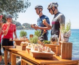 Weekend Bike & Gourmet Tour spaja rekreaciju i hedonizam