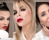 Make-up za Božić i Novu godinu: Prijedlozi poznate hrvatske vizažistice