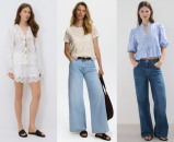 10 romantičnih bluza s vezenim detaljima koje ćemo nositi cijelo ljeto