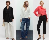 10 sjajnih bluza za savršen prijelaz u prve jesenske dane