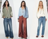 10 romantičnih bluza iz Zare koje će obilježiti jesen