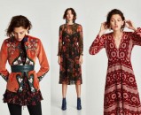 12 lepršavih komada u boho-chic stilu