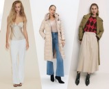 10 chic komada u boji šampanjca za profinjen look