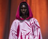 Bomber na reviji u Zagrebu predstavio ekskluzivnu kolekciju