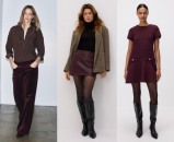 10 chic komada u tamnocrvenim nijansama koji će vas osvojiti