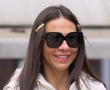 Look koji je zapalio i špicu i Instagram: 'Ona pomiče granice'