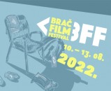 Pred nama je osmo izdanje Brač Film Festivala