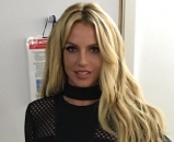 Neodoljiv styling, savršena figura: Stotine tisuća lajkova za Britney